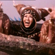 Illustration for article titled Every Single Monster on the Original iMighty Morphin Power Rangers/i, Ranked
